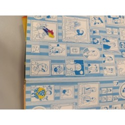 tintin et les picaros édition originale casterman 1976