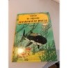BD Tintin le trésor de rackham le rouge 1966 