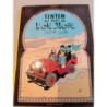 BD Tintin au pays de l'or noir C4 