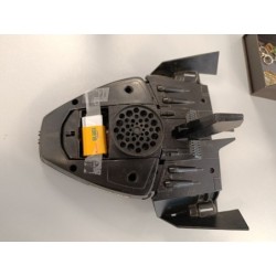 vaisseau avengers star bird intruder noir