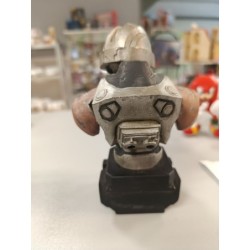 buste final fantasy the spirits within édition limitée 1500