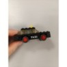 taxi legoland vintage