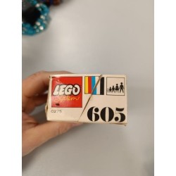 taxi legoland vintage