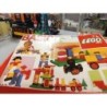set lego basic 340 vintage non vérifié
