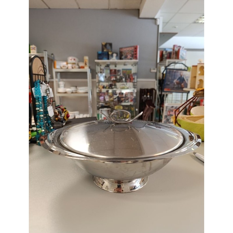 soupière guy degrennes cosmos