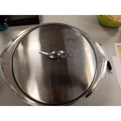 soupière guy degrennes cosmos