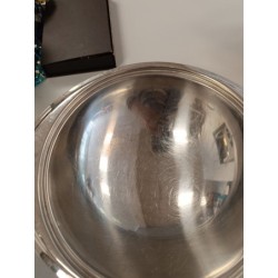 soupière guy degrennes cosmos