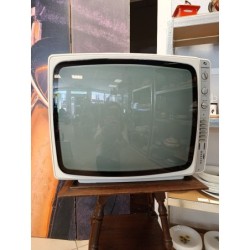 télévision thomson vintage
