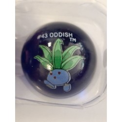 bille pokemon mystherbe