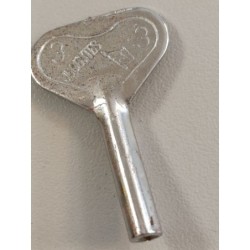 tramway 1923 jouets en tôle vintage avec sa  clé