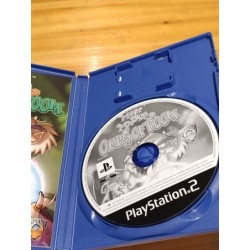 jeu PS2 Orbs of doom