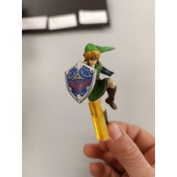 figurine amiibo link du jeu zelda 