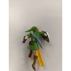 figurine amiibo link du jeu zelda 