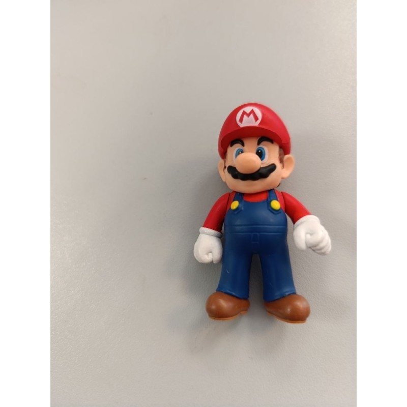 figurine mario