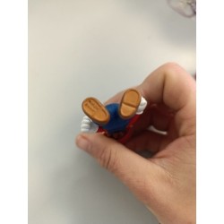 figurine mario