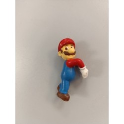 figurine mario kellogs