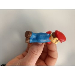 figurine mario kellogs