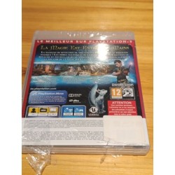 jeu PS3 sorcery neuf sous blister