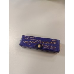 truetone pitch pipe hohner vintage