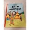 BD tintin en Amérique 1947