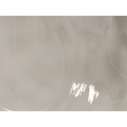 cendrier ou vide poche verre transparent duralex saint gobain vintage