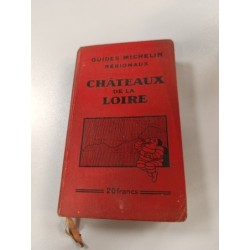 guide michelin chateaux de...
