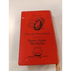 guide michelin chateaux de la Loire 1932-33