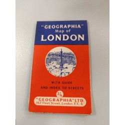 plan vintage dela ville de...