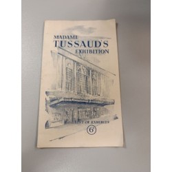 exhibition programm Madame...