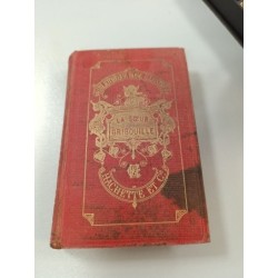 livre ancien bibliothèque...