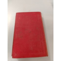 livre ancien bibliothèque rose La soeur de Gribouille 1902