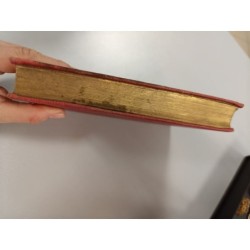 livre ancien bibliothèque rose La soeur de Gribouille 1902