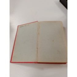 livre ancien bibliothèque rose La soeur de Gribouille 1902