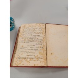 livre ancien bibliothèque rose La soeur de Gribouille 1902