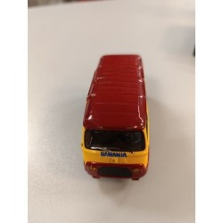 renault estafette banania 