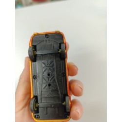 renault estafette banania 