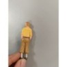 figurine tintin Lu 