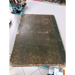 livre volumes complets journal la mode illustreée 1875