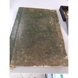 livre volumes complets journal la mode illustreée 1875