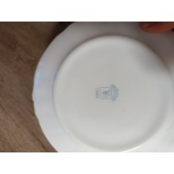 assiette à dessert arcopal véronica