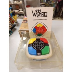 jeu vintage mini wizard...