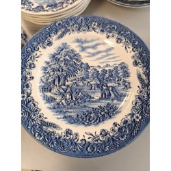 assiette anglaise plate...