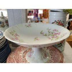 compotier sarreguemines Bauer