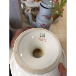 compotier sarreguemines Bauer