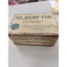 grande boite vintage sel de vichy 