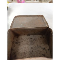 grande boite vintage sel de vichy 