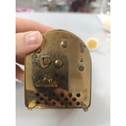 réveil vintage Europa