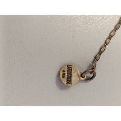 sautoir de créateur une tonkinoise à Paris