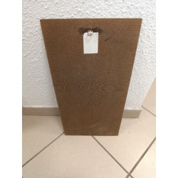 tableau vintage petits poulbots de Paris musiciens de Montmartre 