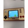 Game et watch super mario bross